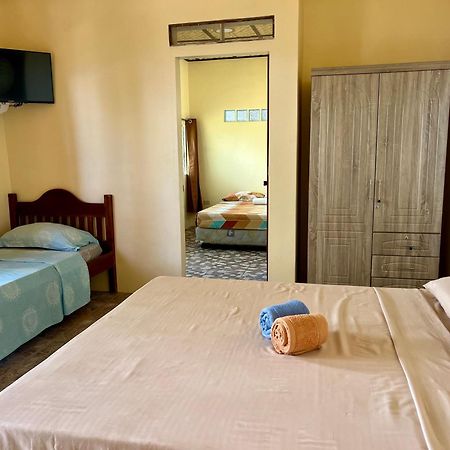 Bamboo Paradise Beach Resort Argao Zewnętrze zdjęcie