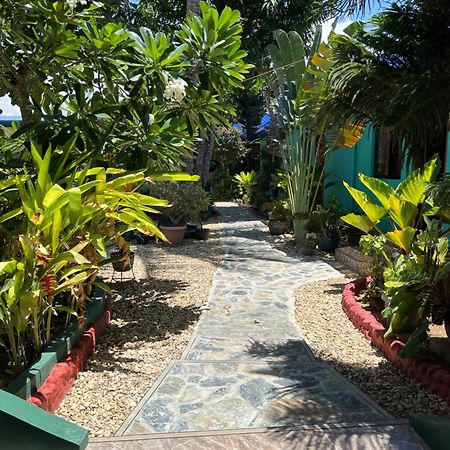 Bamboo Paradise Beach Resort Argao Zewnętrze zdjęcie