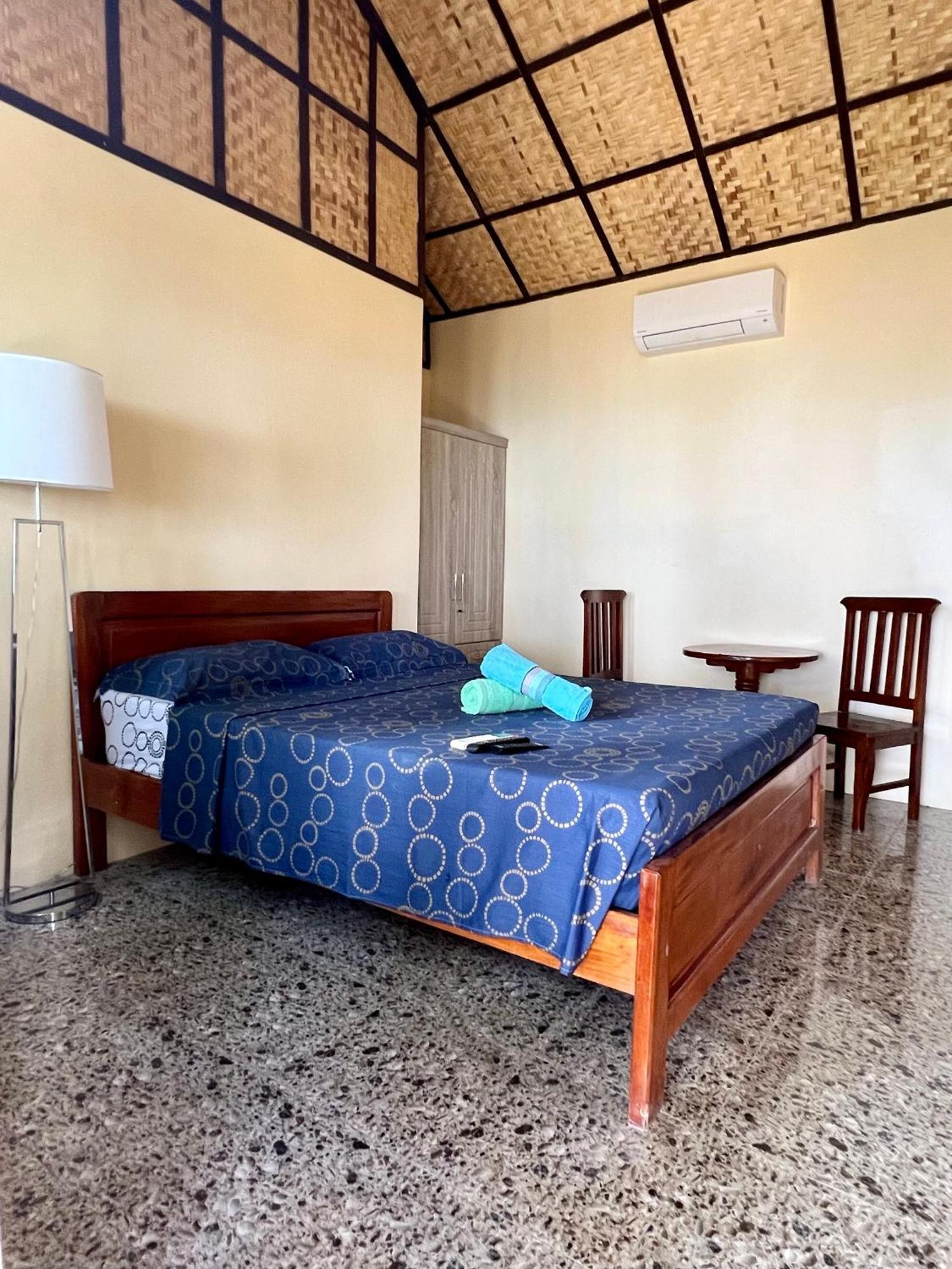 Bamboo Paradise Beach Resort Argao Zewnętrze zdjęcie