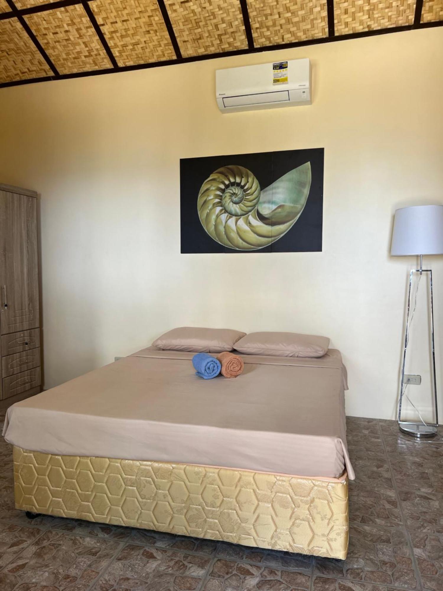 Bamboo Paradise Beach Resort Argao Zewnętrze zdjęcie