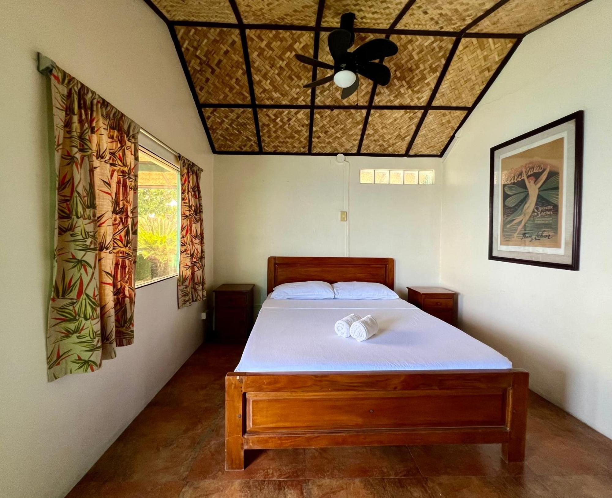 Bamboo Paradise Beach Resort Argao Zewnętrze zdjęcie
