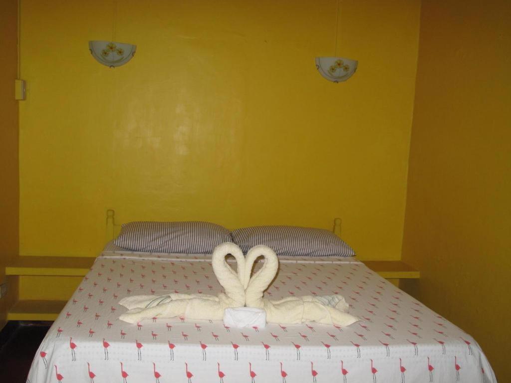 Bamboo Paradise Beach Resort Argao Zewnętrze zdjęcie