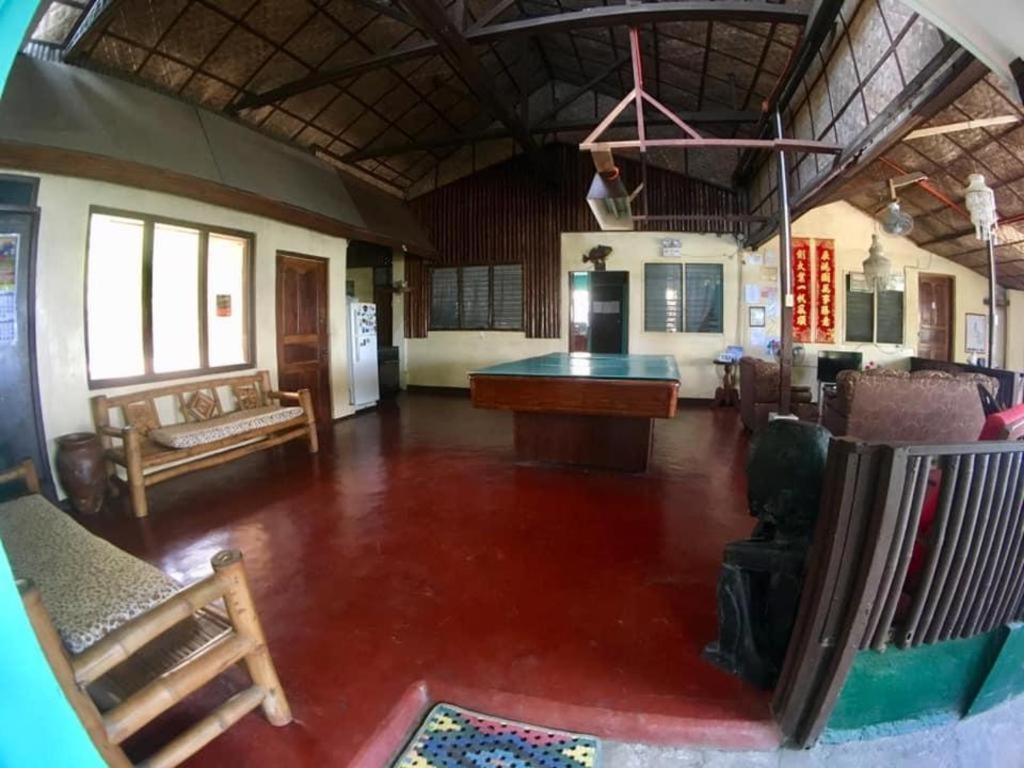 Bamboo Paradise Beach Resort Argao Zewnętrze zdjęcie