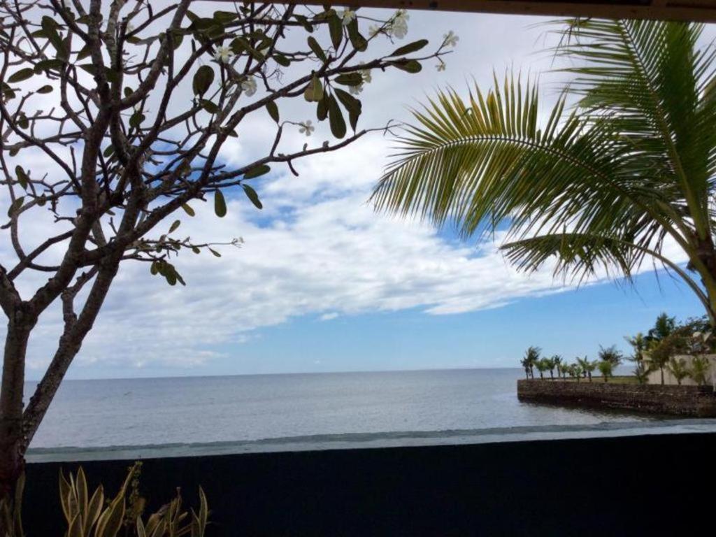 Bamboo Paradise Beach Resort Argao Zewnętrze zdjęcie
